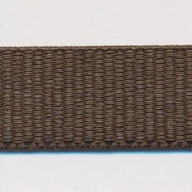 Grosgrain Stretch Tape #134 Dark Olive