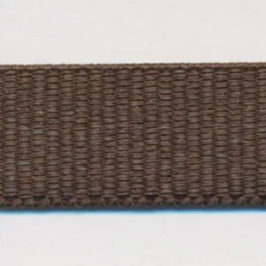 Grosgrain Stretch Tape #134 Dark Olive