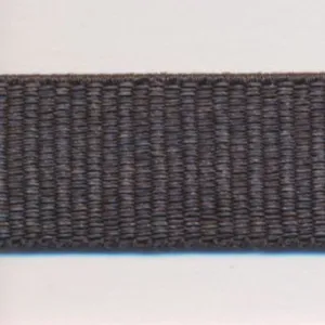 Grosgrain Stretch Tape #142 Coffee Brown
