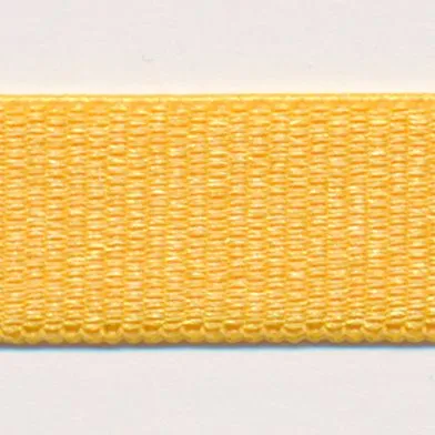 Grosgrain Stretch Tape #19 Light Yellow