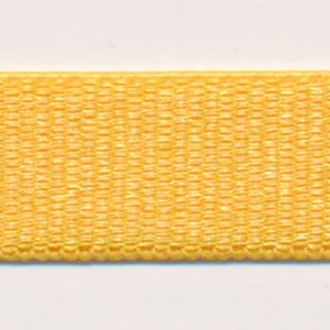 Grosgrain Stretch Tape #19 Light Yellow