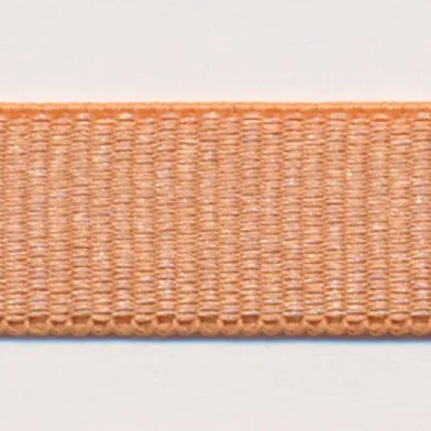 Grosgrain Stretch Tape #21 Pumpkin