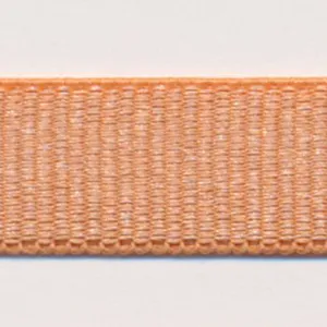 Grosgrain Stretch Tape #21 Pumpkin