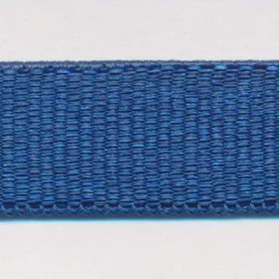 Grosgrain Stretch Tape #46 Deep Blue
