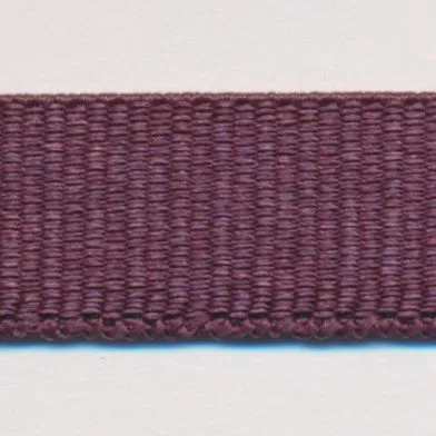 Grosgrain Stretch Tape #87 Pansy