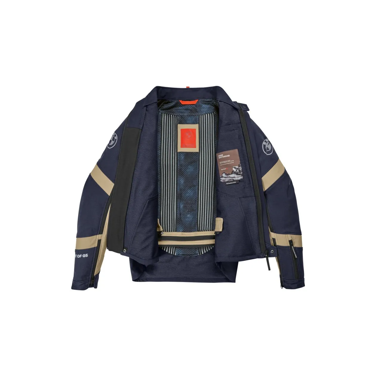 GS Karakum GORE-TEX jacket
