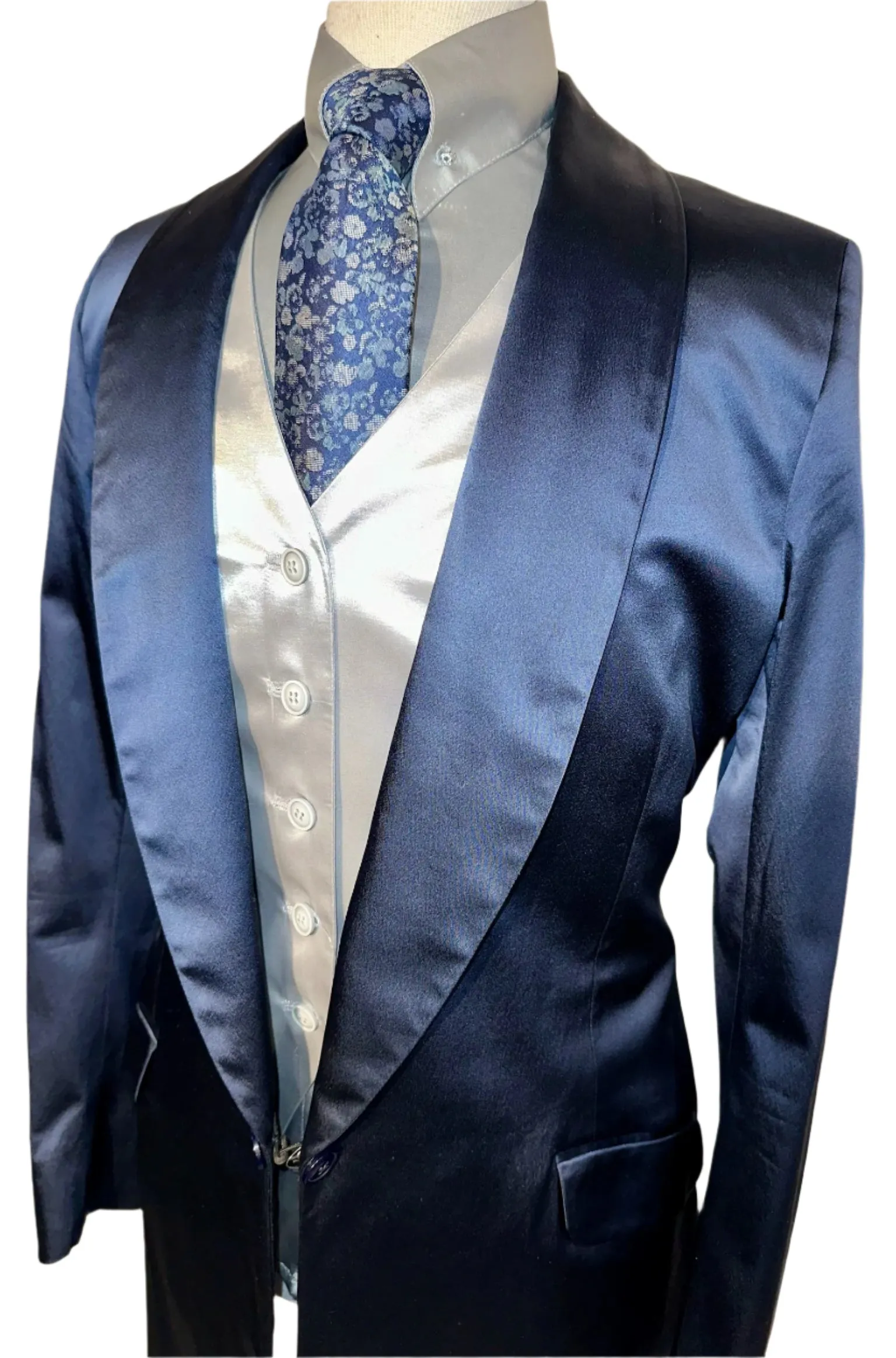 Hawkewood, Ladies Day Coat
