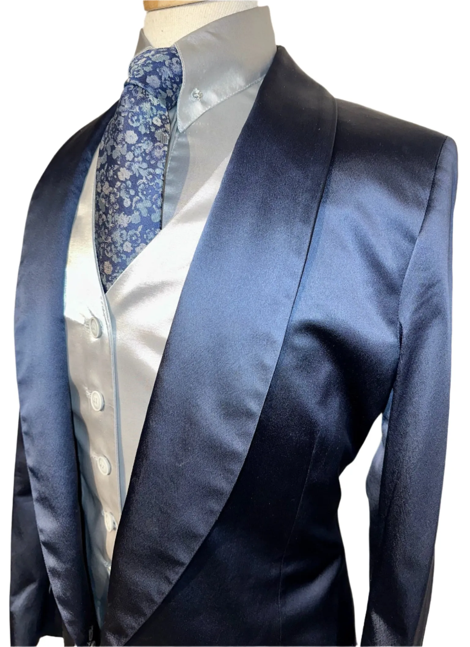 Hawkewood, Ladies Day Coat