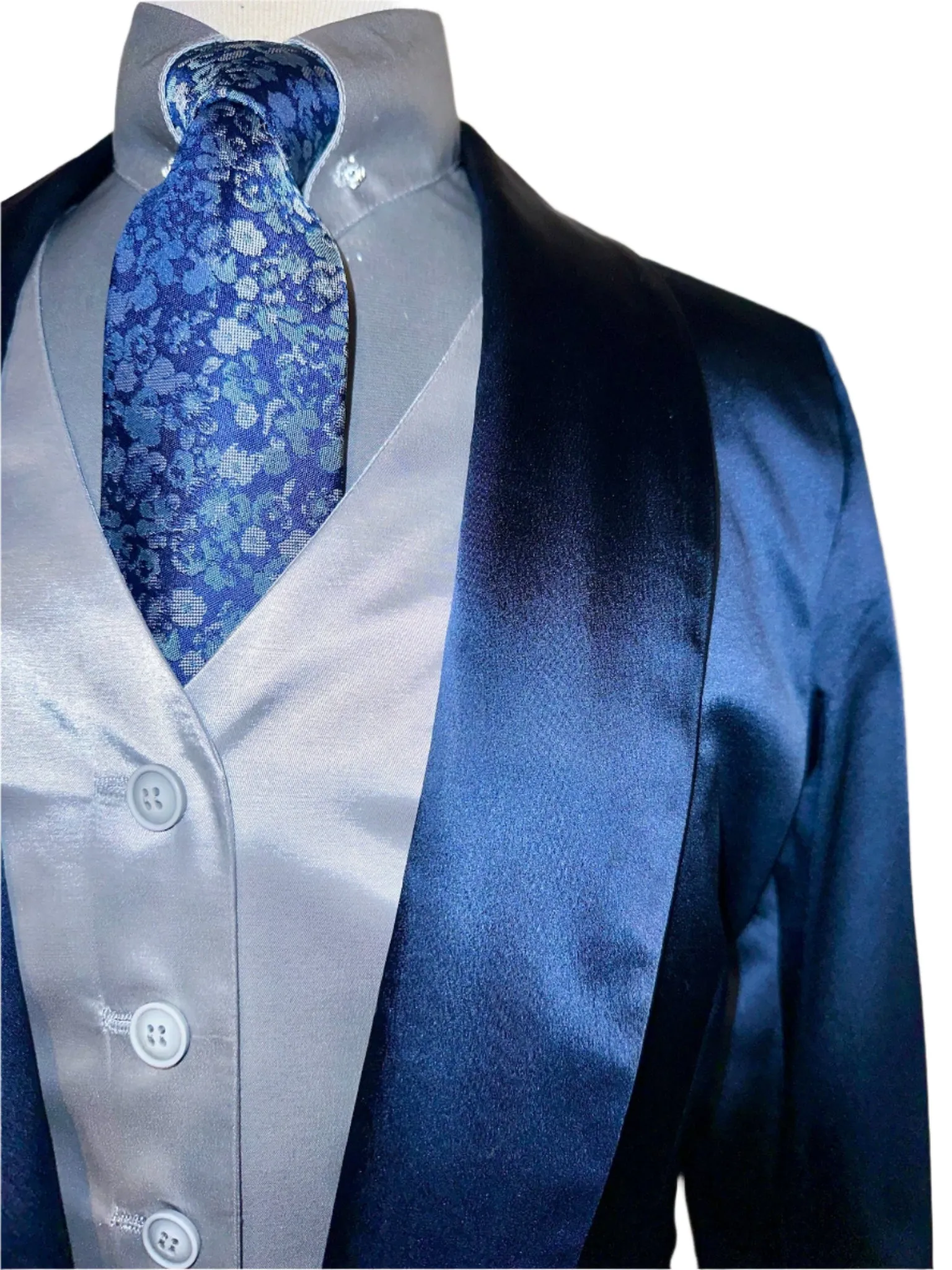Hawkewood, Ladies Day Coat