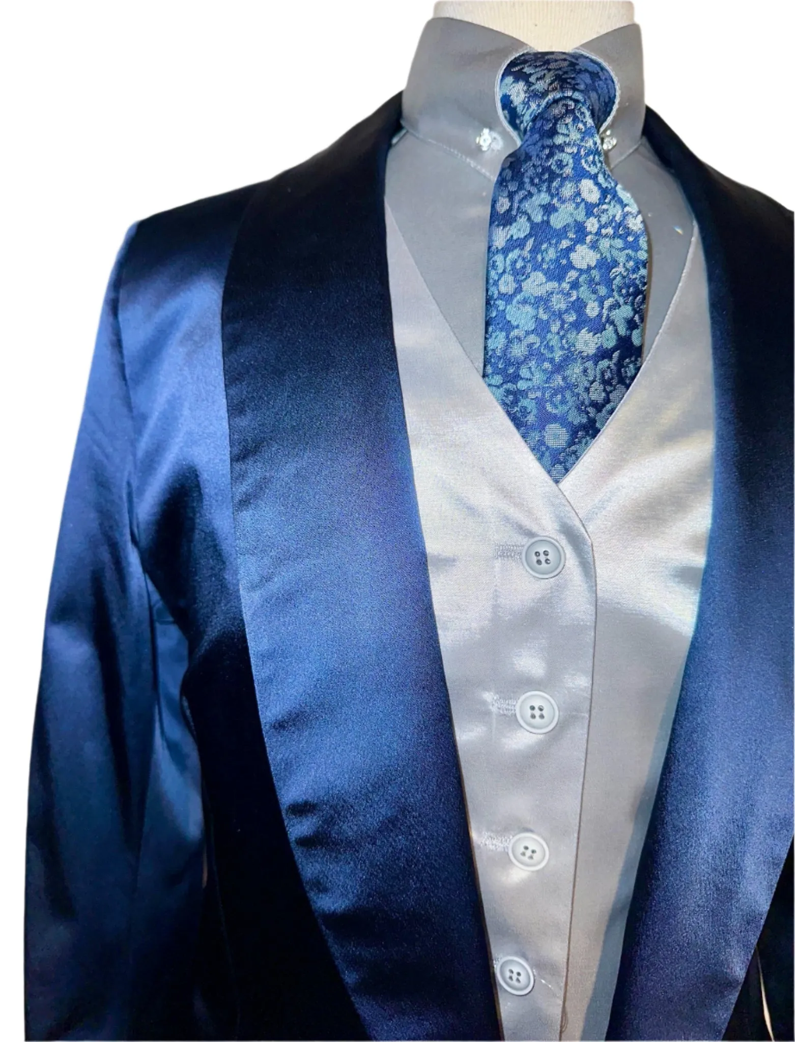 Hawkewood, Ladies Day Coat