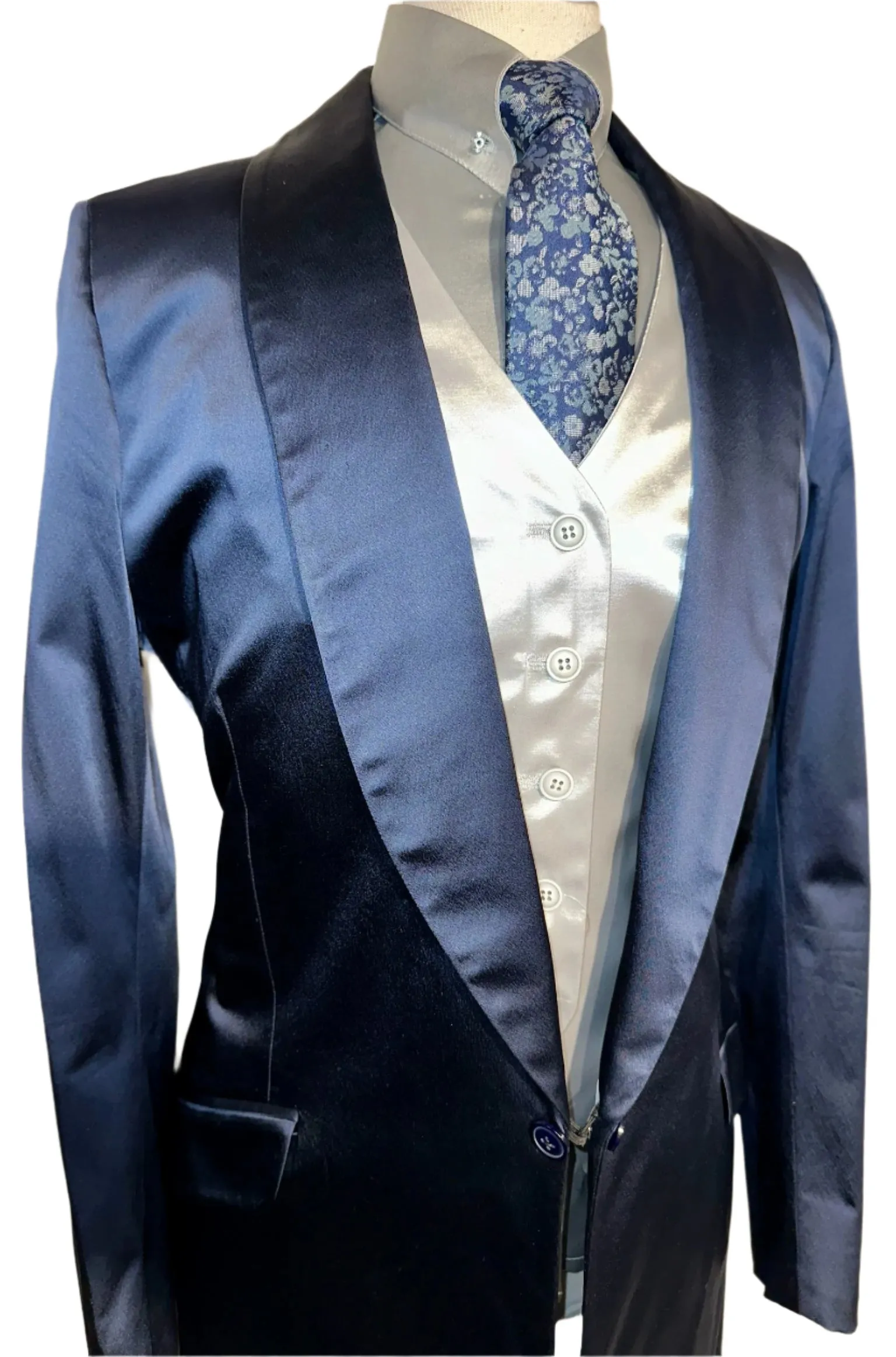 Hawkewood, Ladies Day Coat