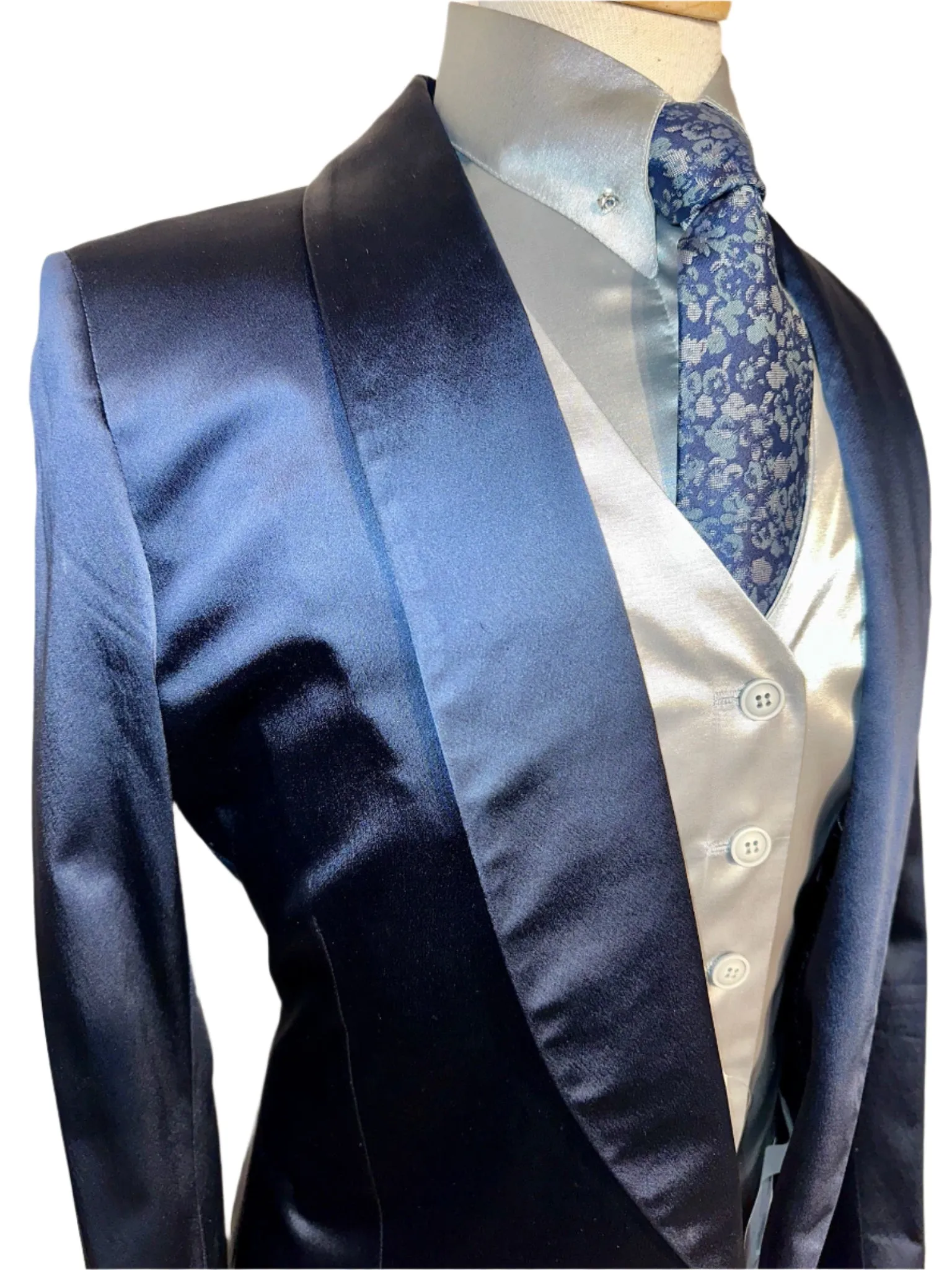 Hawkewood, Ladies Day Coat