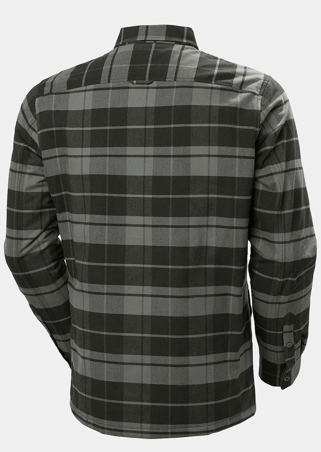 Helly Hansen Men's Lifaloft Insulated Shacket