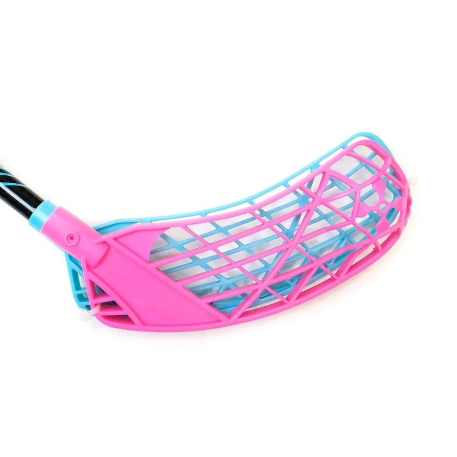 HockeyBall Airtek A70 Youth Floorball Stick
