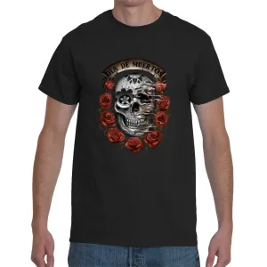 Honor Their Sacrifice- T- shirt