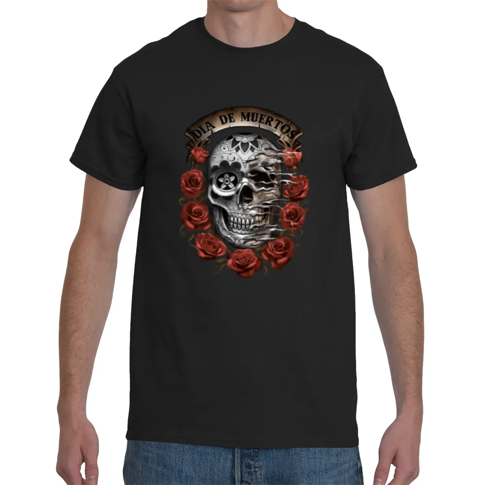Honor Their Sacrifice- T- shirt
