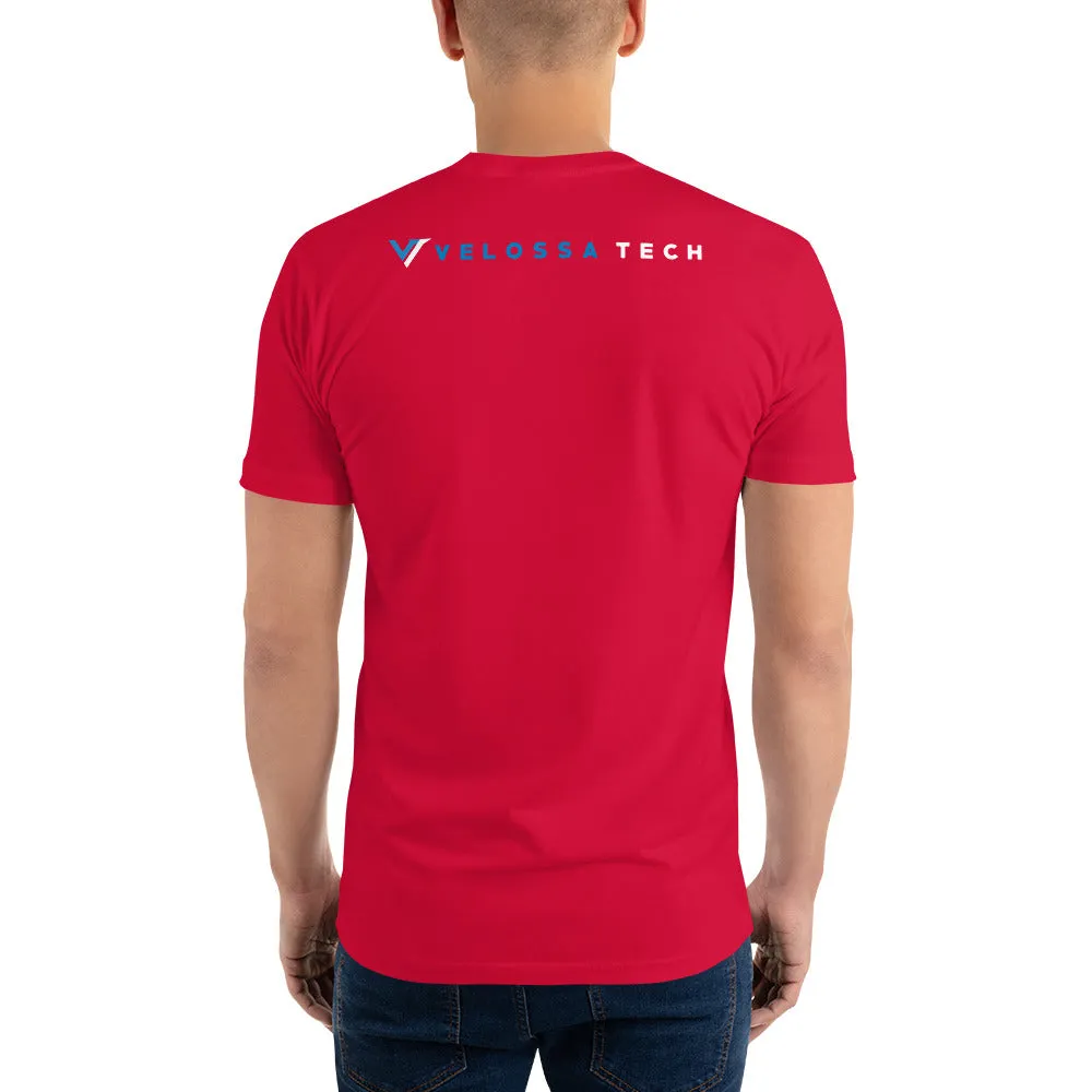Infiniti Q50/Q60 BIG MOUTH Velossa Tech Short-Sleeve Shirt