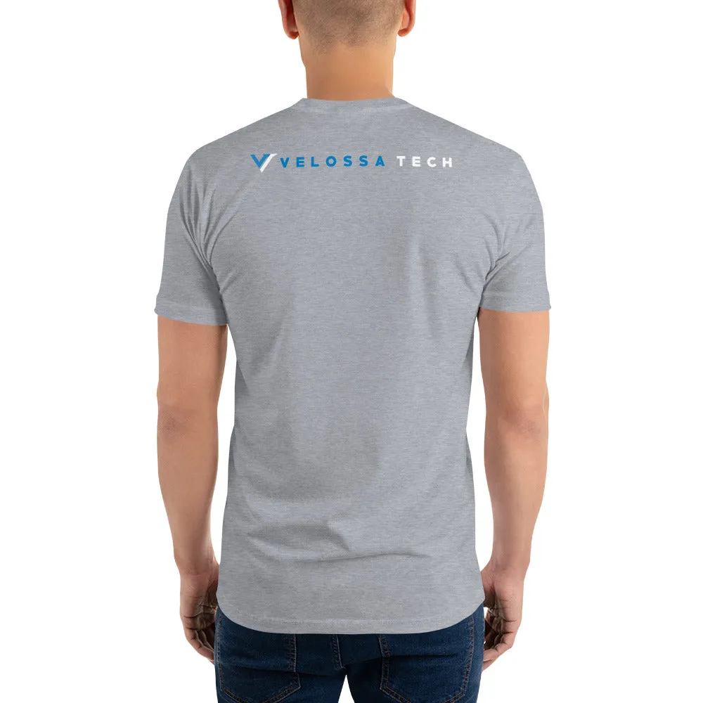 Infiniti Q50/Q60 BIG MOUTH Velossa Tech Short-Sleeve Shirt