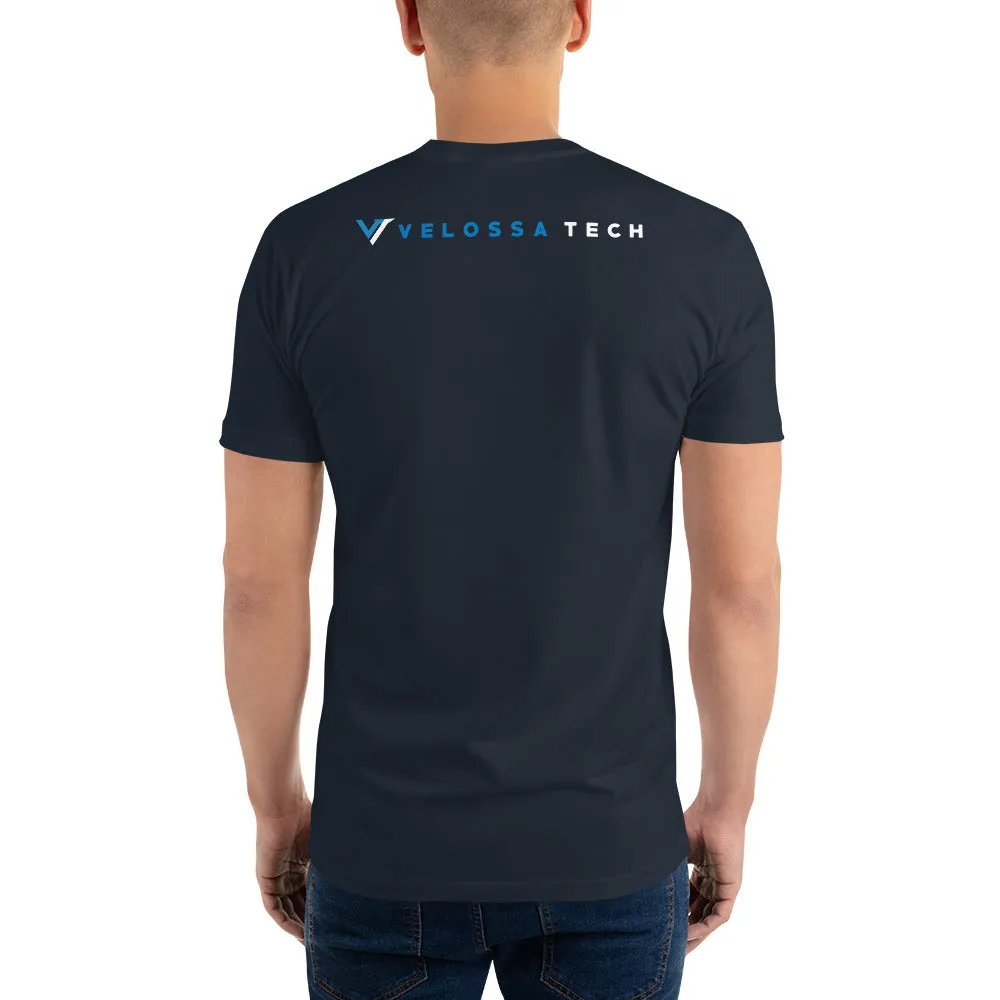 Infiniti Q50/Q60 BIG MOUTH Velossa Tech Short-Sleeve Shirt
