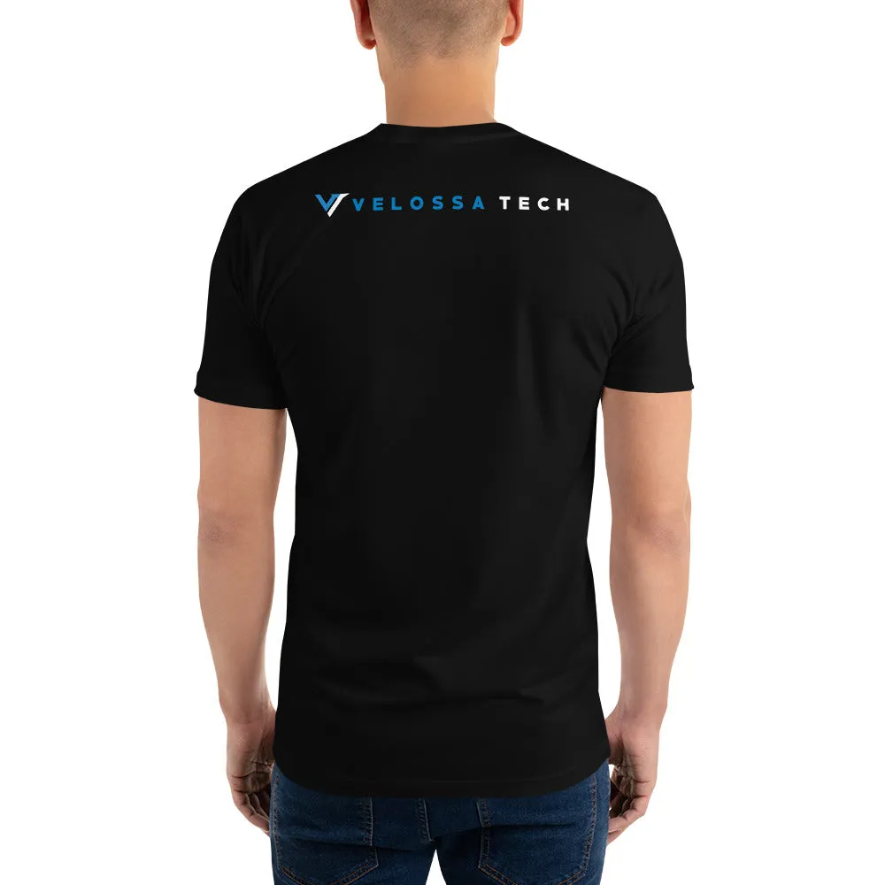 Infiniti Q50/Q60 BIG MOUTH Velossa Tech Short-Sleeve Shirt