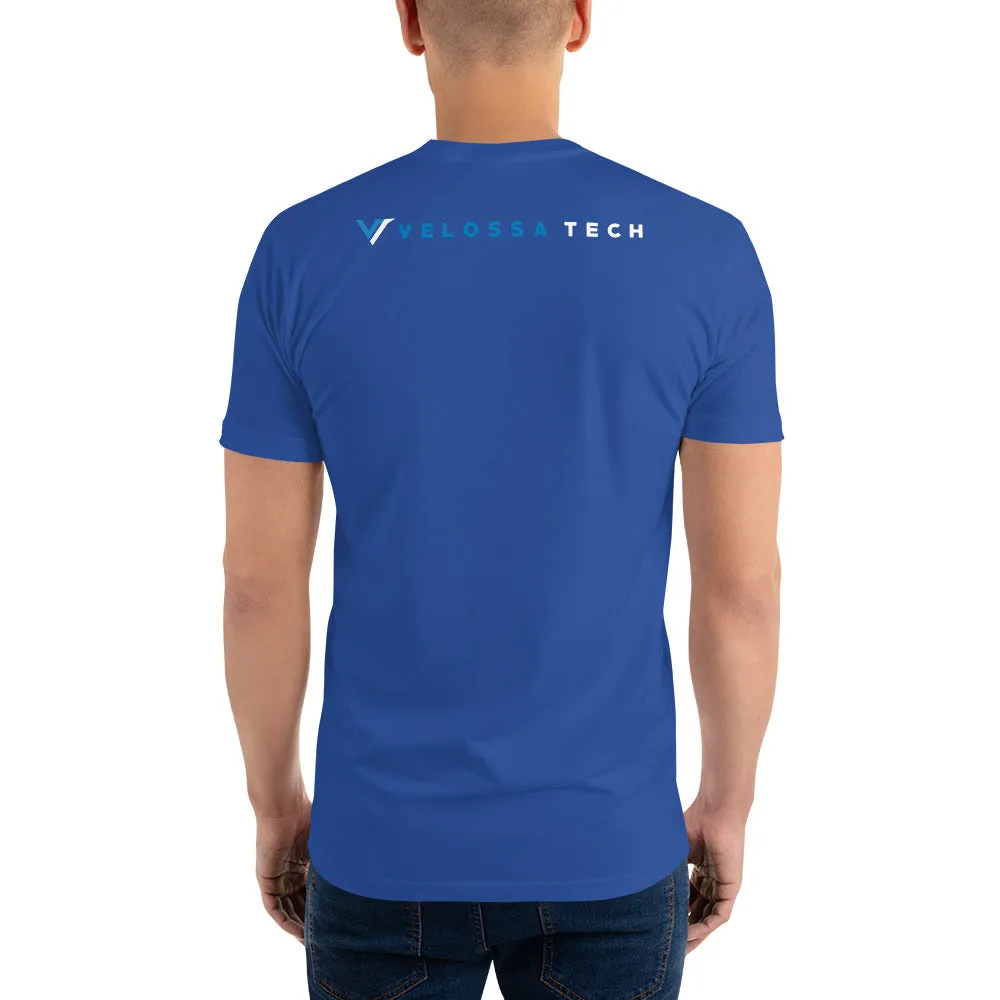 Infiniti Q50/Q60 BIG MOUTH Velossa Tech Short-Sleeve Shirt