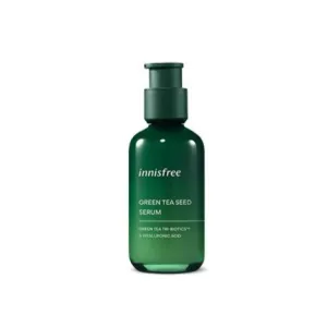 Innisfree - Green Tea Seed Serum