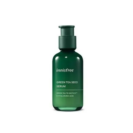 Innisfree - Green Tea Seed Serum