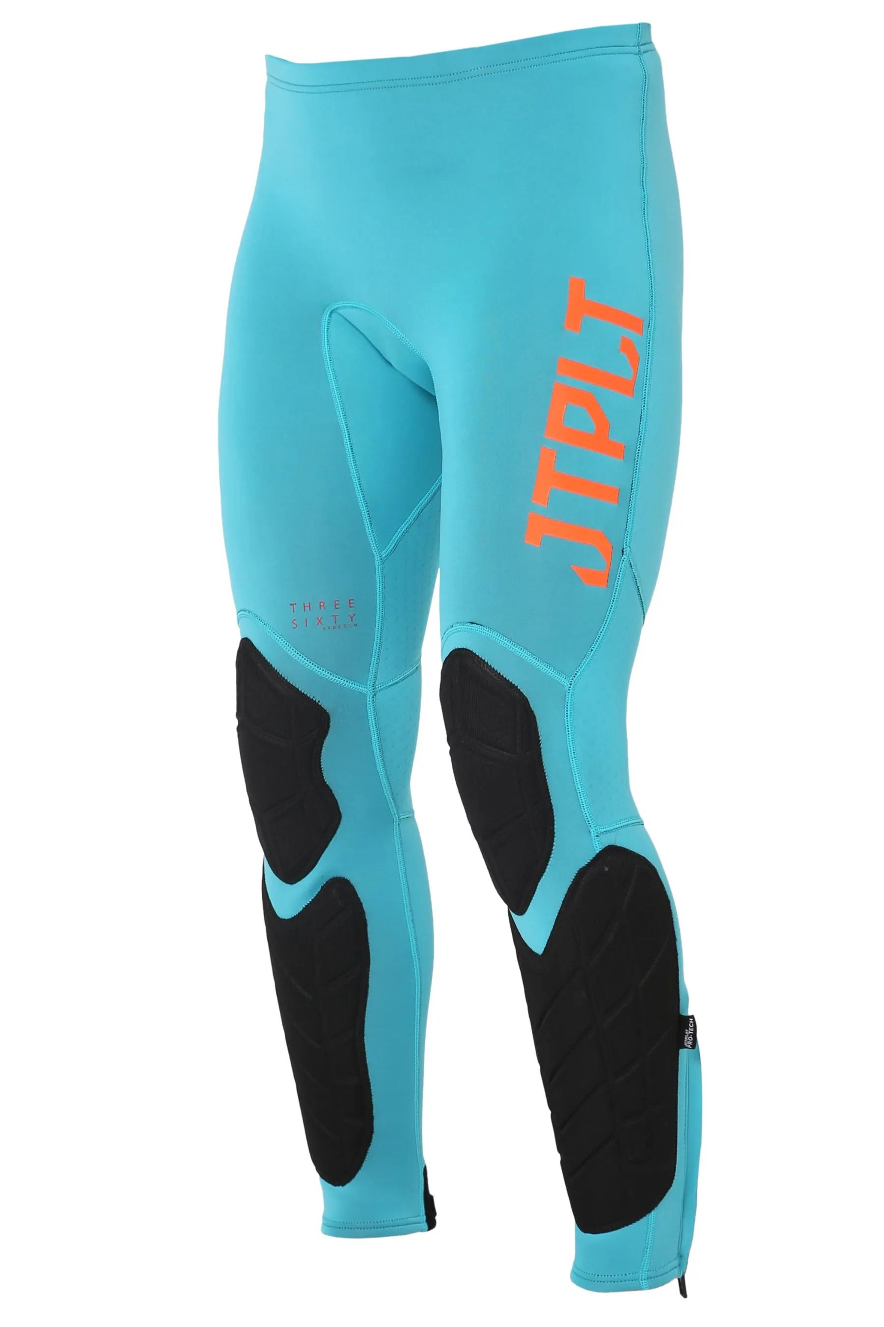 Jetpilot RX Vault Mens Neo Pant - Blue
