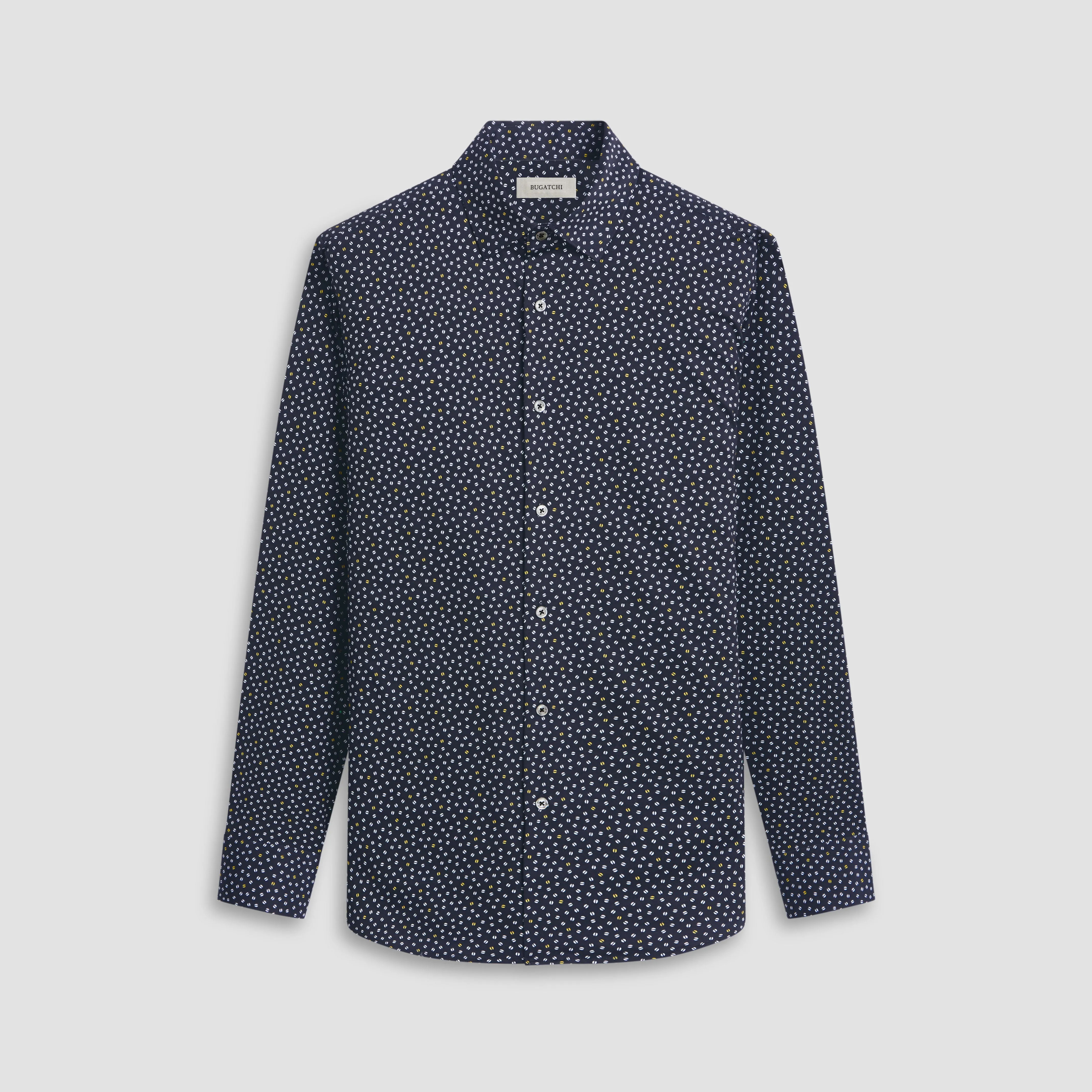 Jules Geometric OoohCotton Shirt