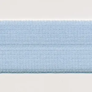 Knit Stretch Binder #06 Sherbet Blue
