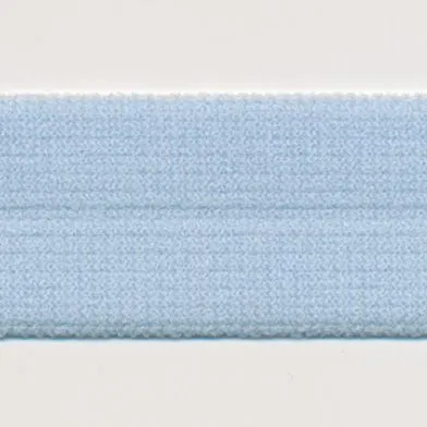 Knit Stretch Binder #06 Sherbet Blue