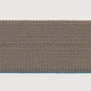 Knit Stretch Binder #31 Ash Gray