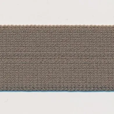 Knit Stretch Binder #31 Ash Gray