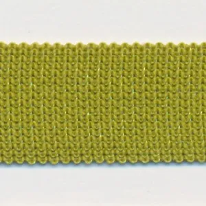 Knit Stretch Tape #66 Uguisu