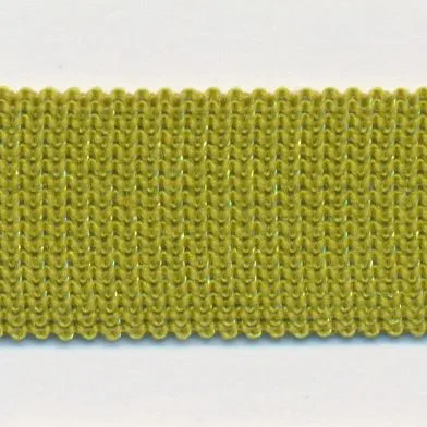 Knit Stretch Tape #66 Uguisu