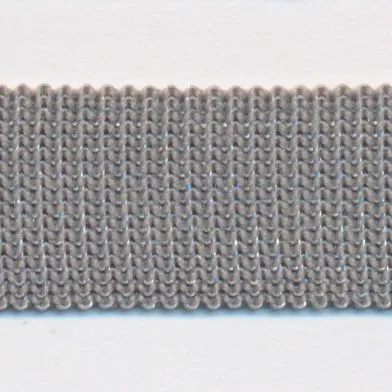Knit Stretch Tape #99 Gray