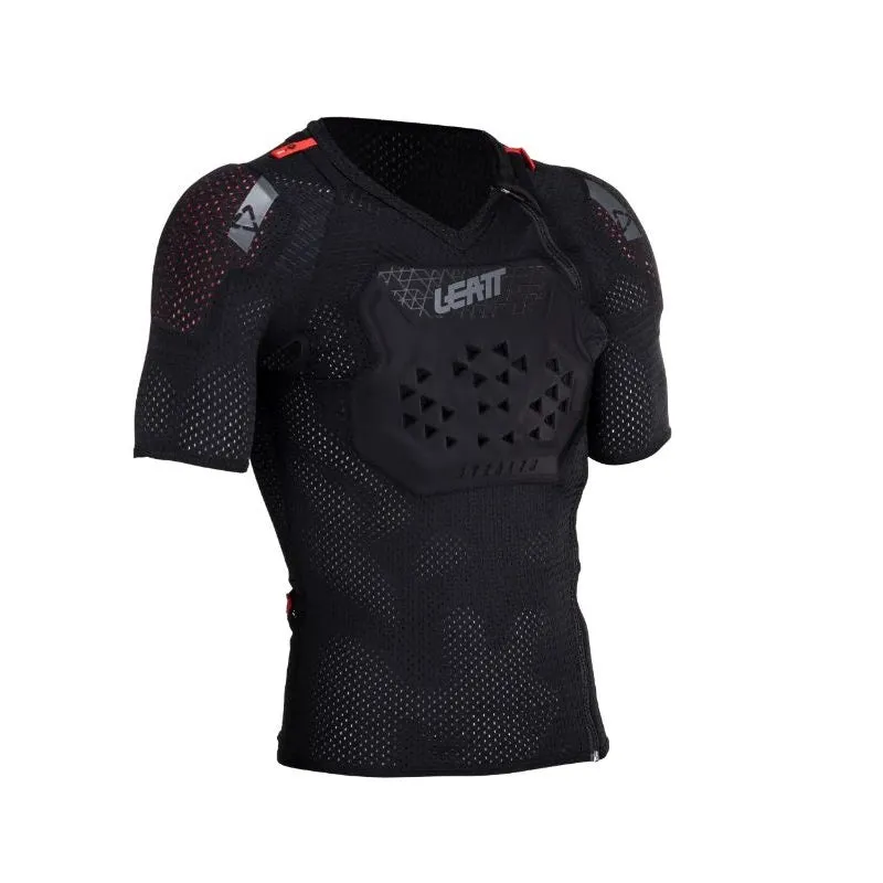 LEATT Body Tee ReaFlex Stealth (2024)