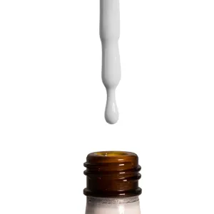 Lechat - Perfect Match - #007 Flawless White .5oz(Duo)