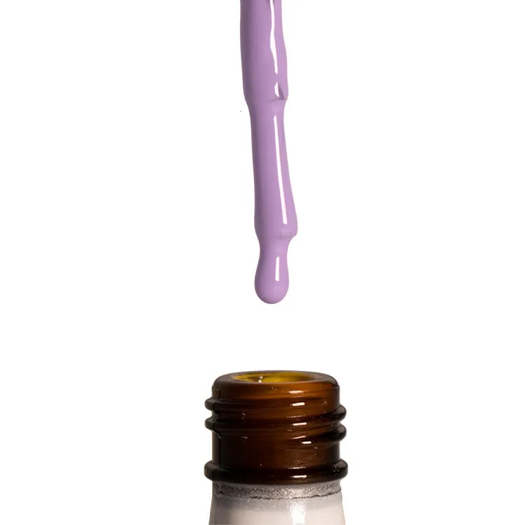 Lechat - Perfect Match - #228 Violet Rose .5oz(Duo)
