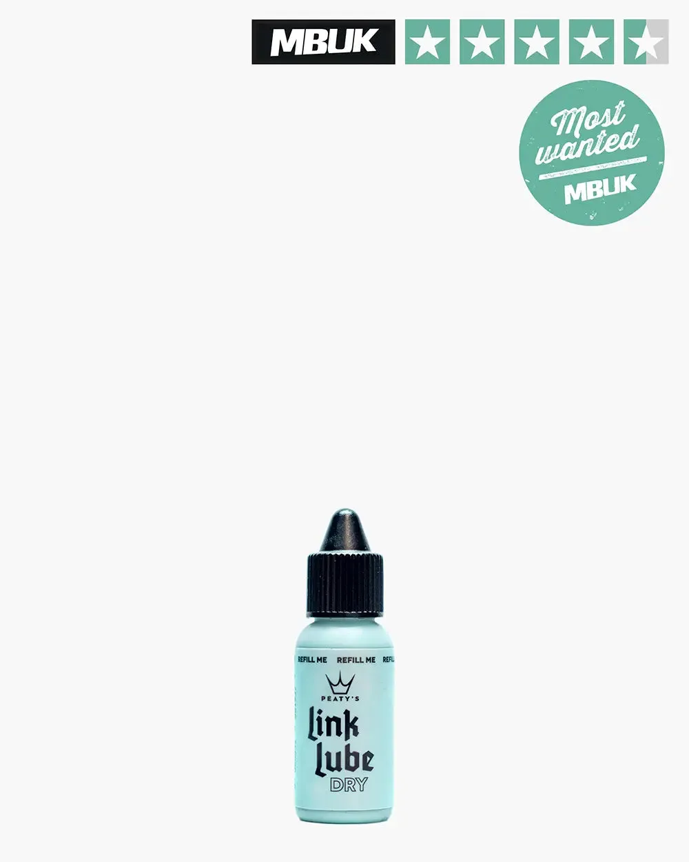 LinkLube Dry