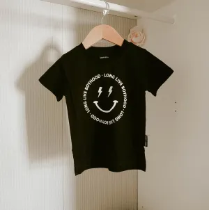 Long Live BoyHood by 97 Design CO.