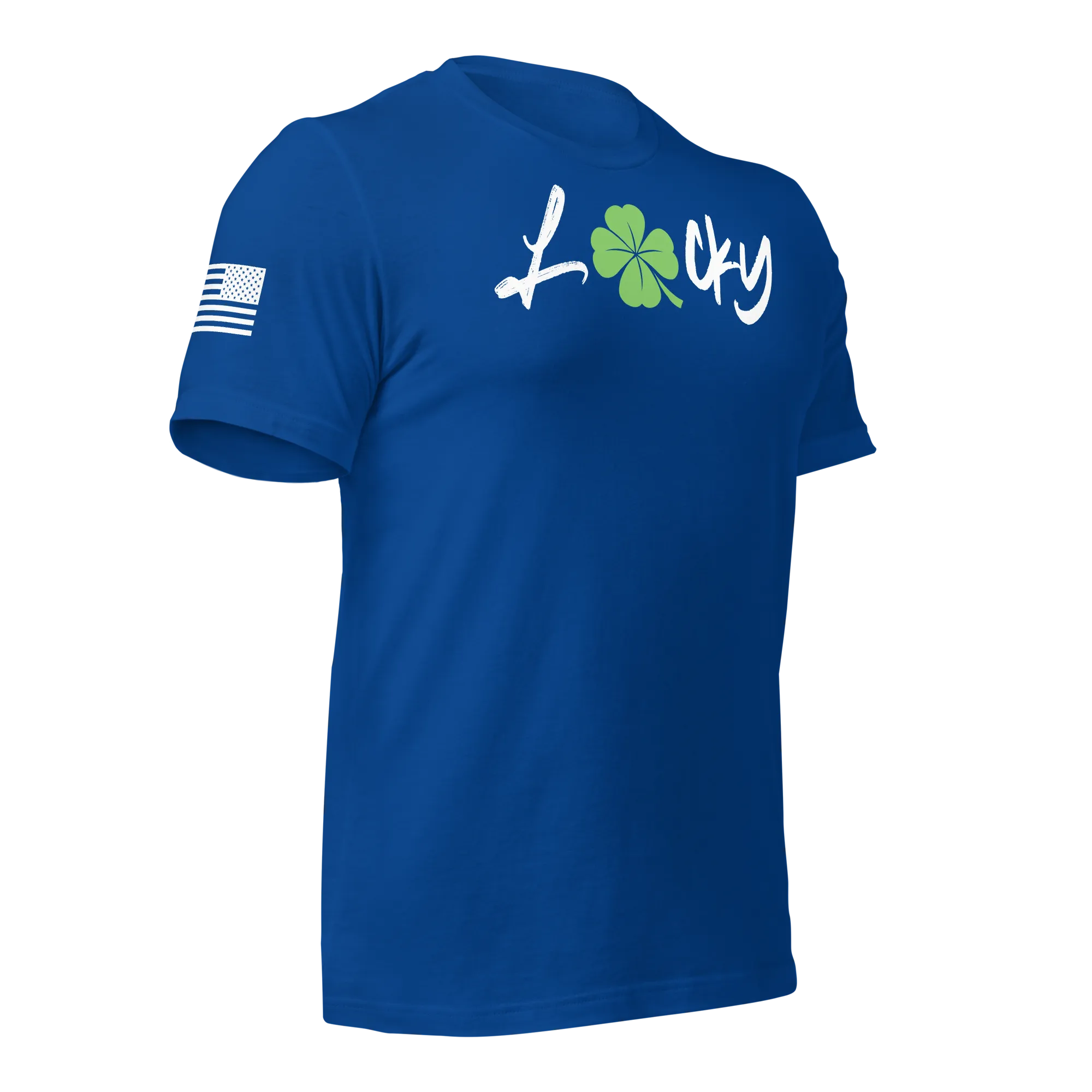 Lucky T-Shirt