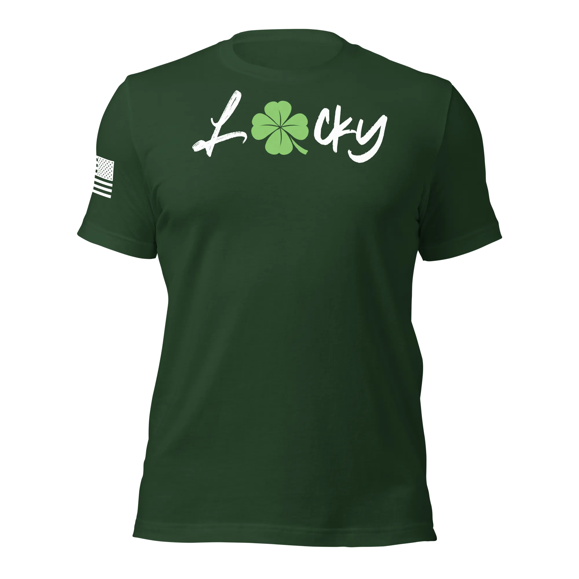 Lucky T-Shirt