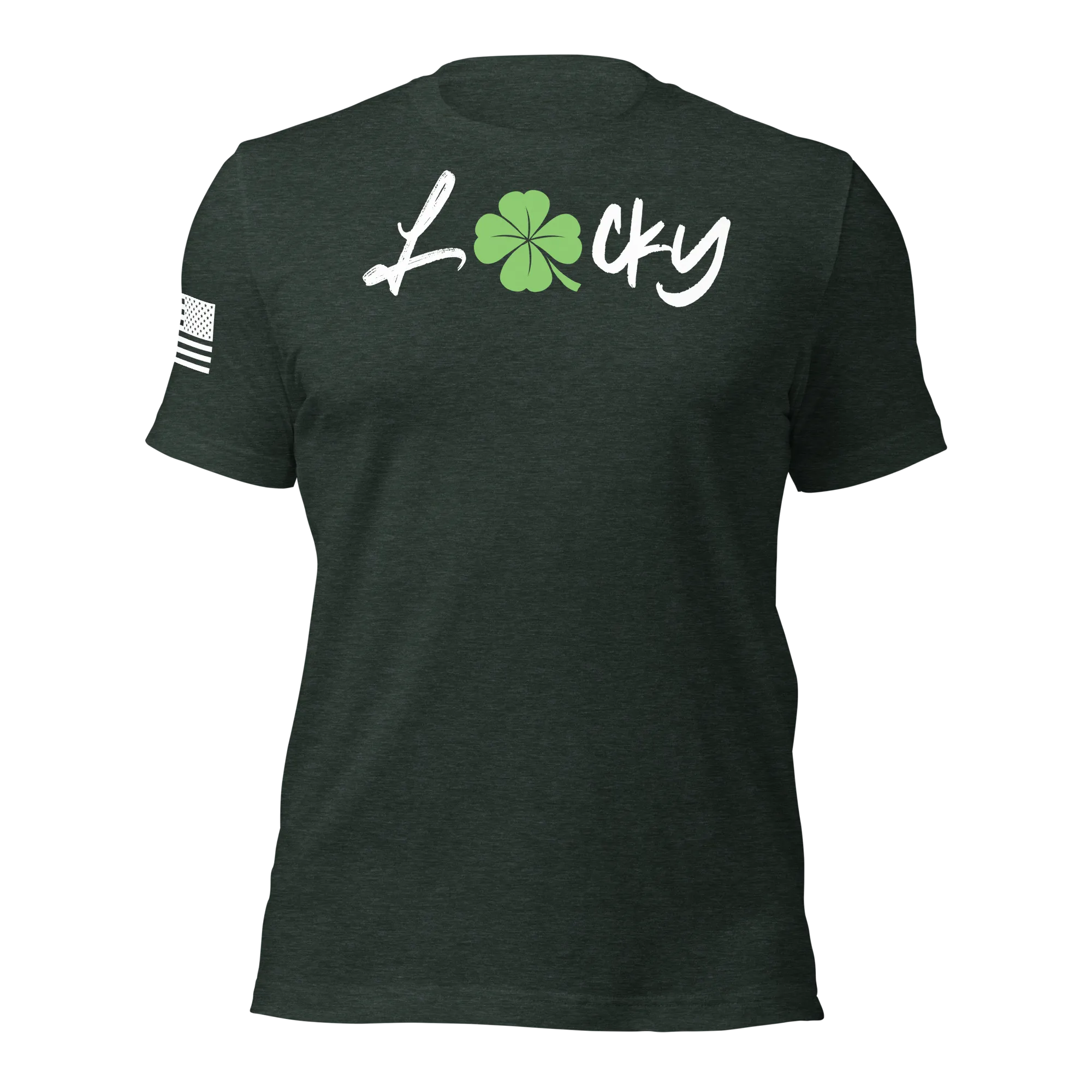 Lucky T-Shirt