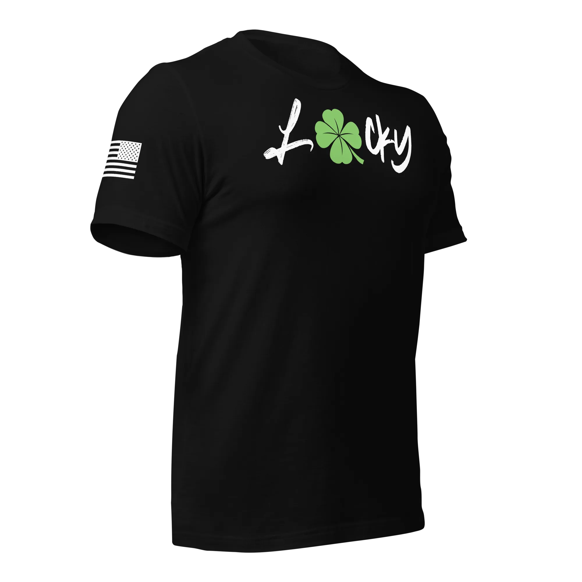 Lucky T-Shirt