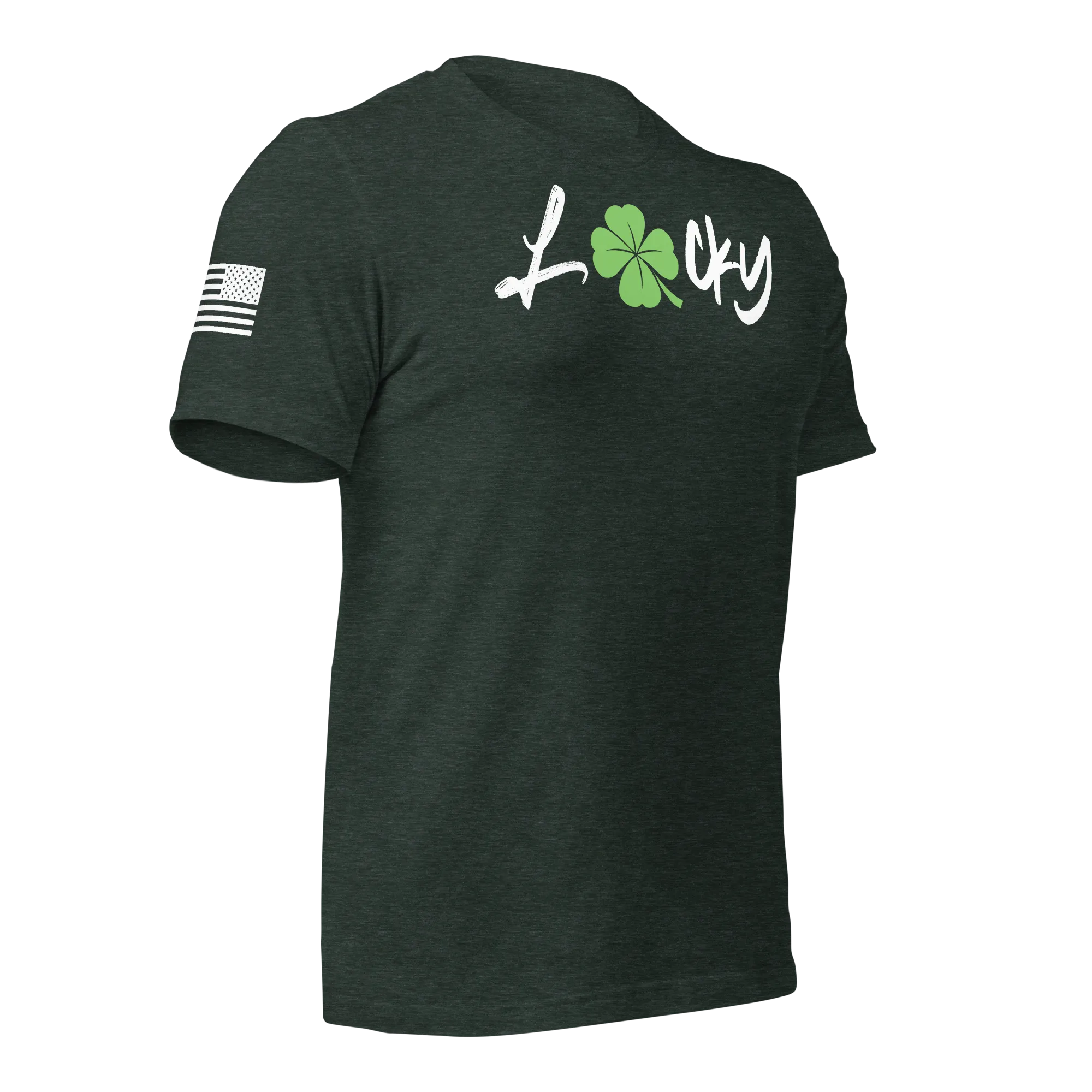 Lucky T-Shirt