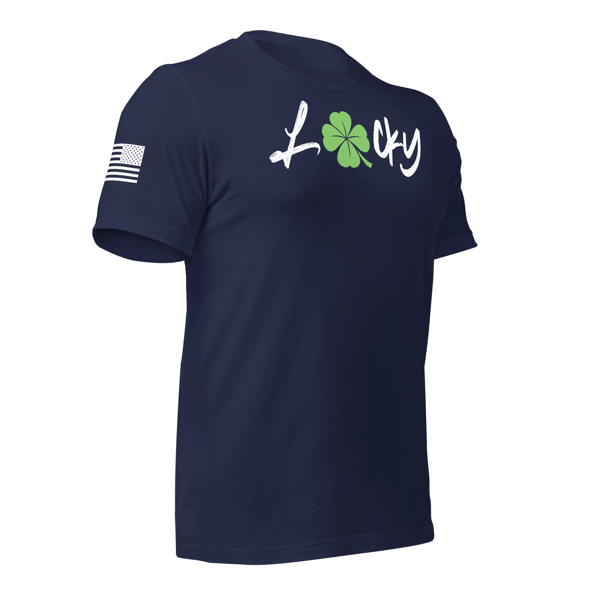 Lucky T-Shirt