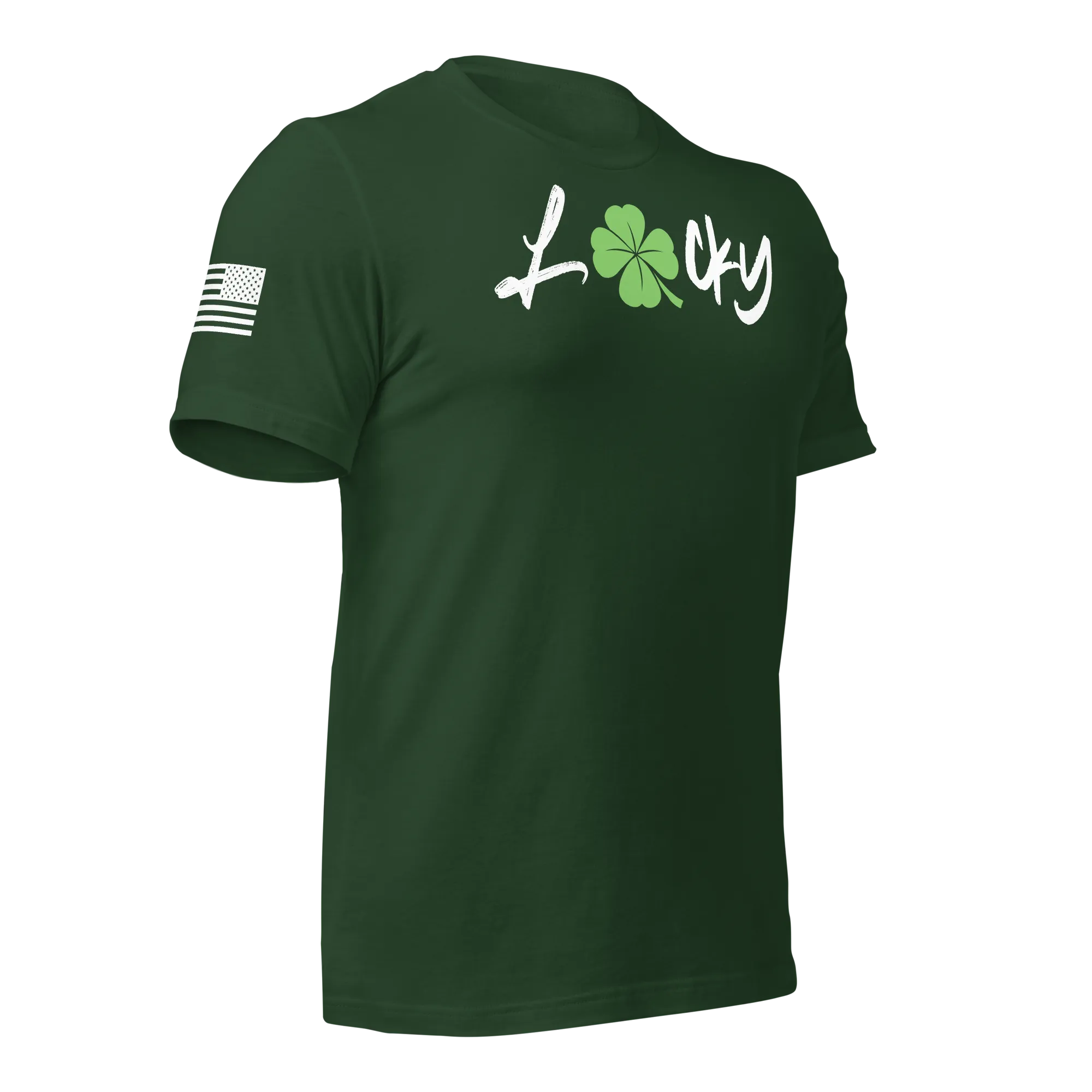 Lucky T-Shirt