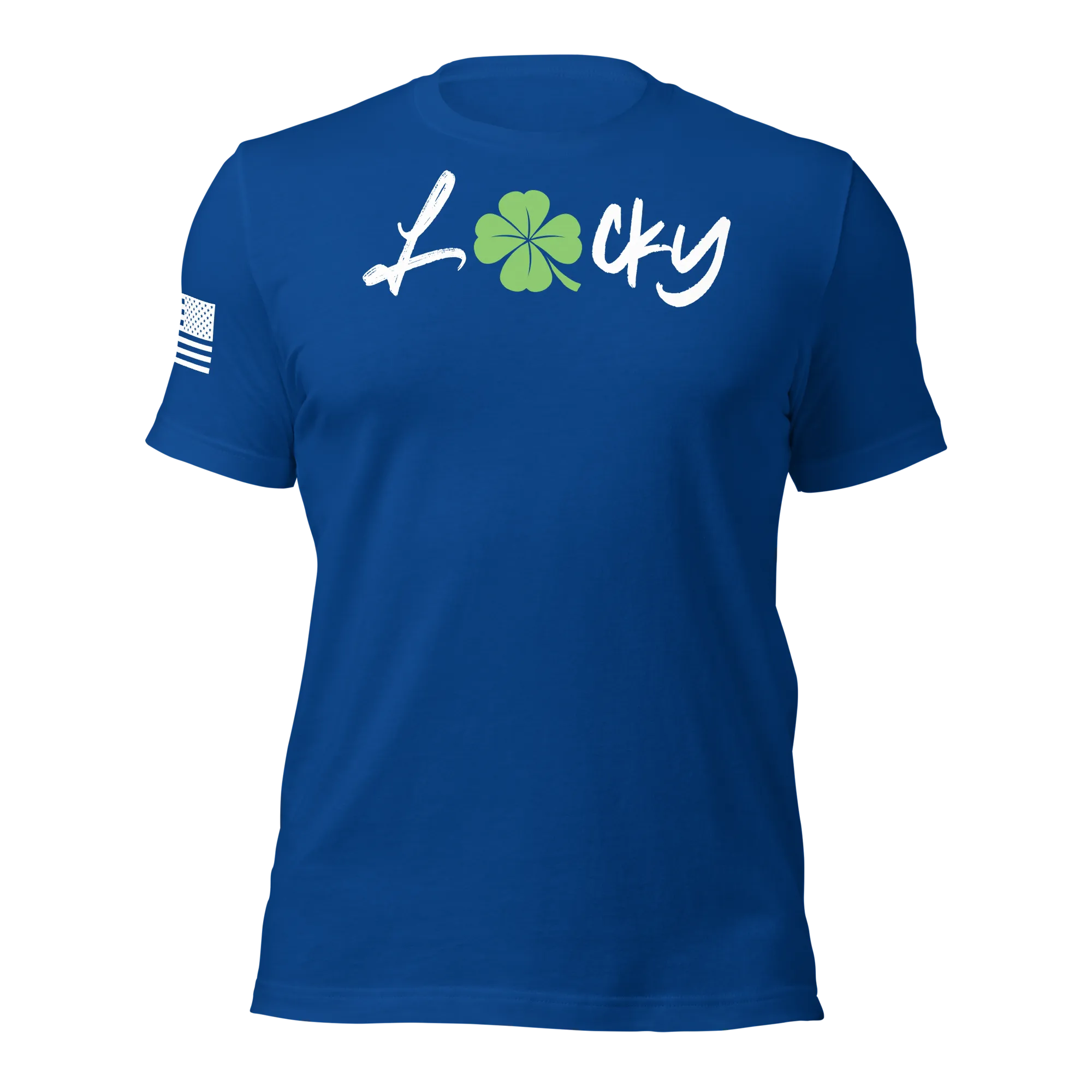 Lucky T-Shirt
