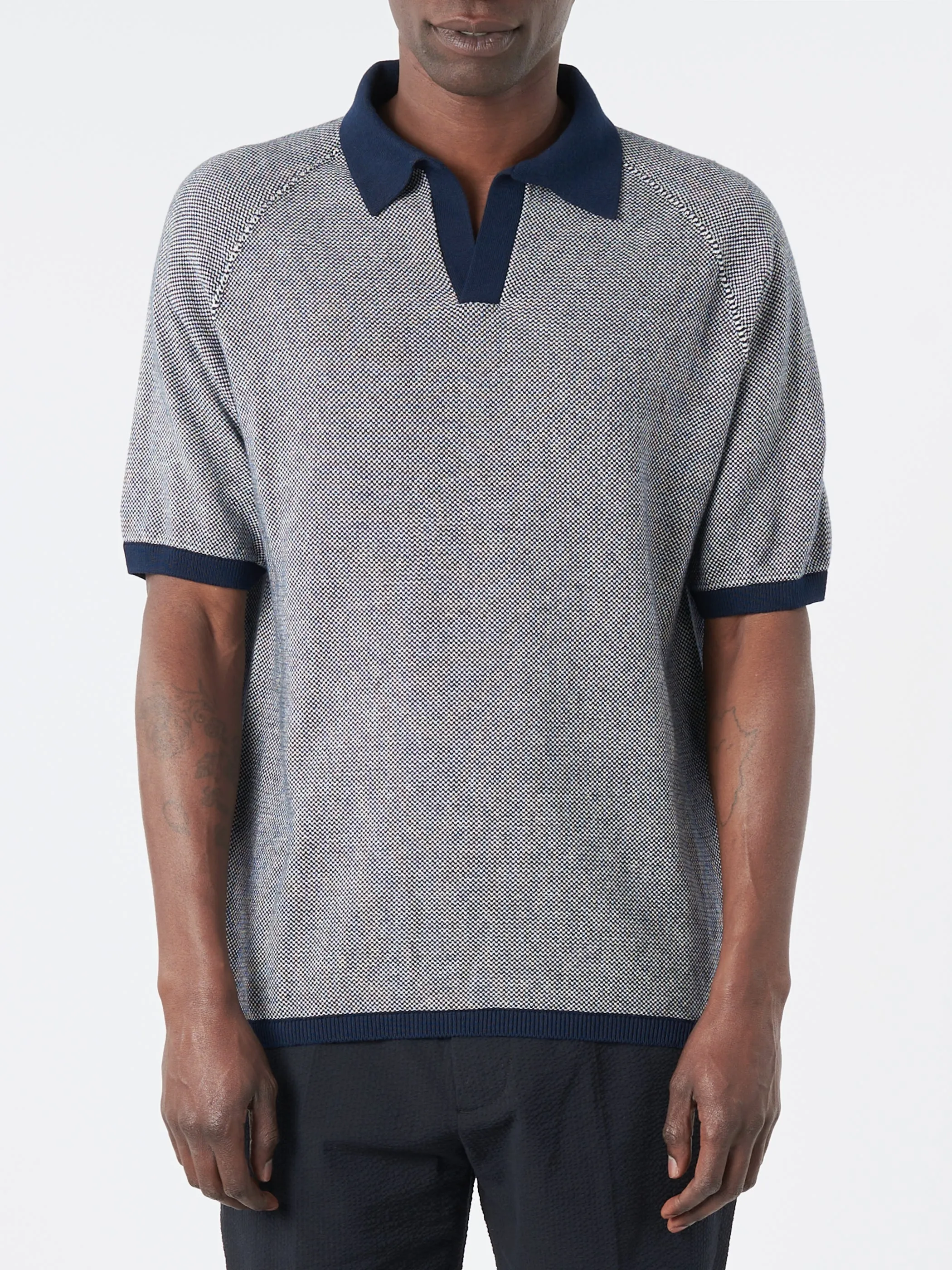 Lynton Polo Shirt
